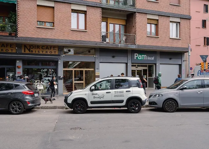 B&B Elegance Bologna